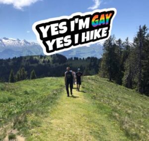 Read more about the article Treff, Mythengay-Jubiläum, Pride Monat, queerer Sommerrausch, Drag Show, Mythengay-Wanderung und vieles mehr…
