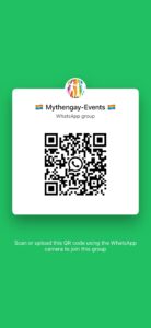 Read more about the article Treff am Ostersonntag, Vereins-Aktivitäten, Kino, Comedy, Umfrage, Bunt lieben und vieles mehr…