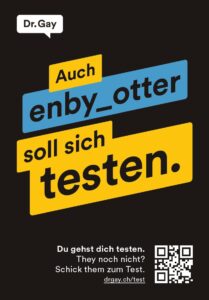 Read more about the article Treff, Testing-Monat, Mythengay-Grillabend, Umfragen, Comedy, Queeres Leben Luzern, Pride Zentralschweiz und vieles mehr…